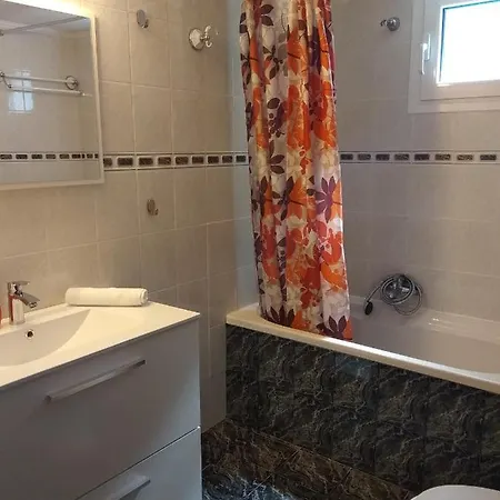 House Kallisti Sykia Chalkidikis Buitenkant foto