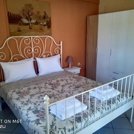 House Kallisti Sykia Chalkidikis Buitenkant foto