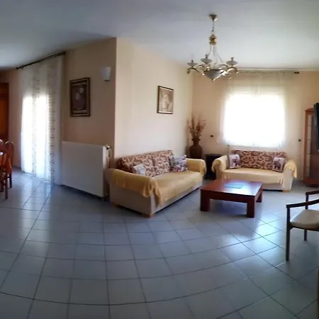 House Kallisti Sykia Chalkidikis Buitenkant foto