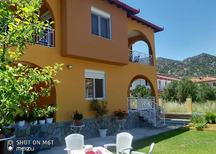 House Kallisti