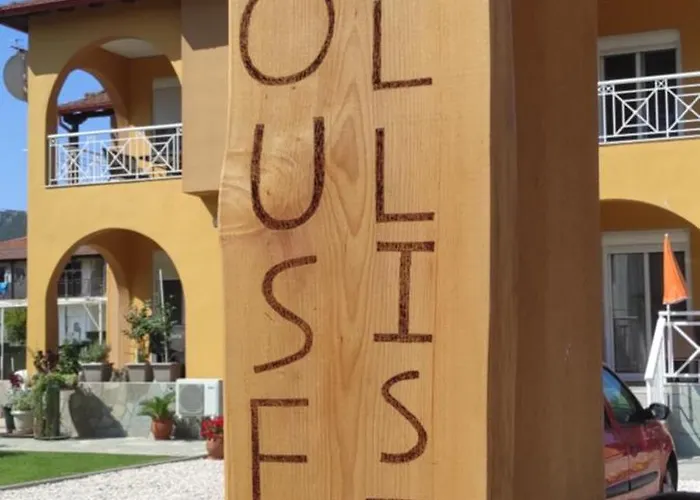 House Kallisti
