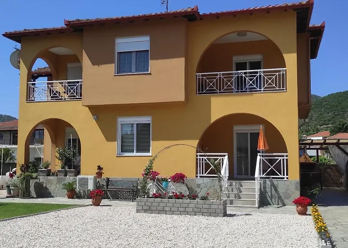 House Kallisti