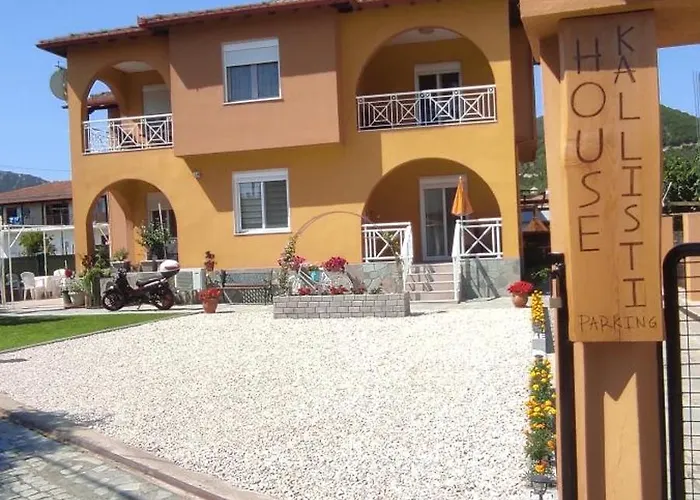 House Kallisti