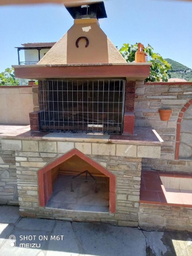 House Kallisti * Sykia Chalkidikis