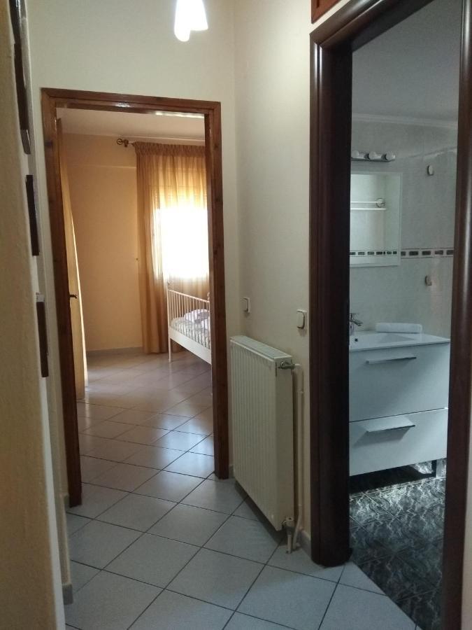 House Kallisti