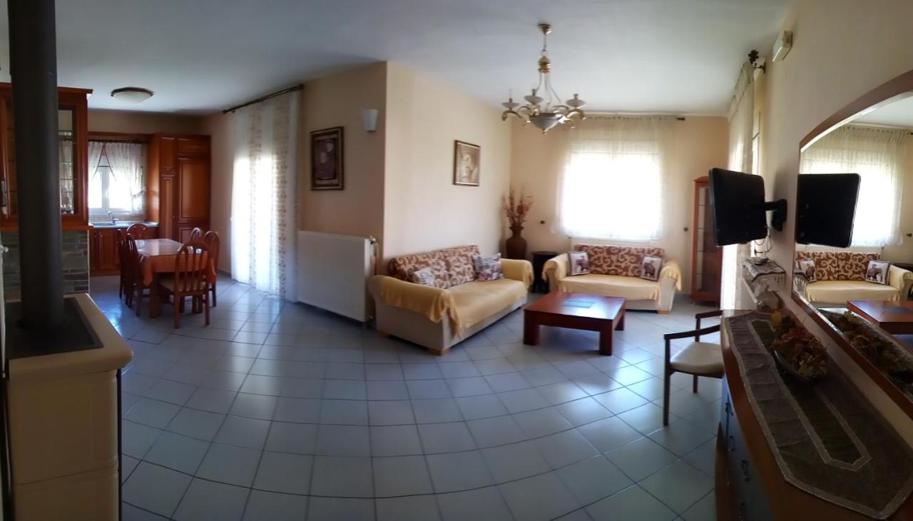 House Kallisti *