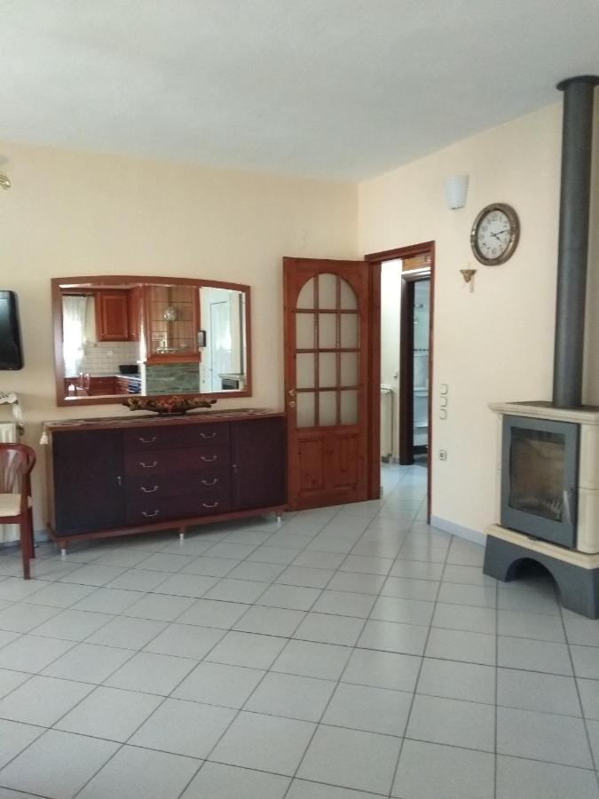 House Kallisti *
