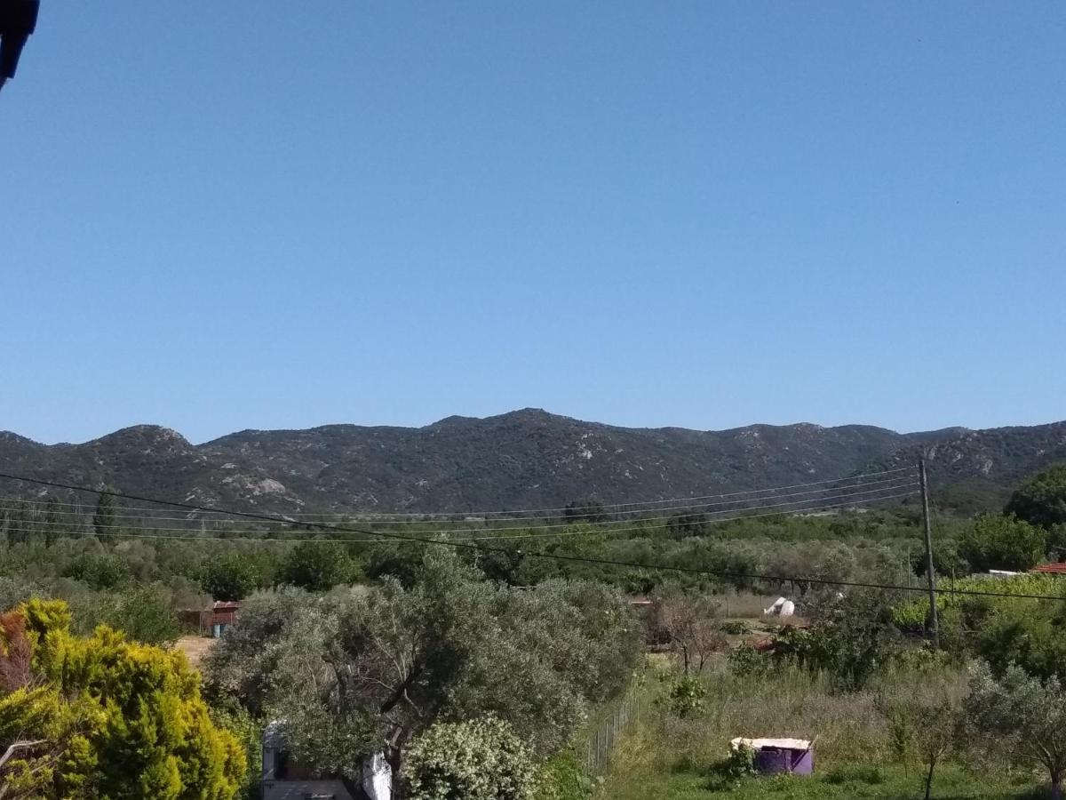 House Kallisti Hébergement de vacances Sykia Chalkidikis