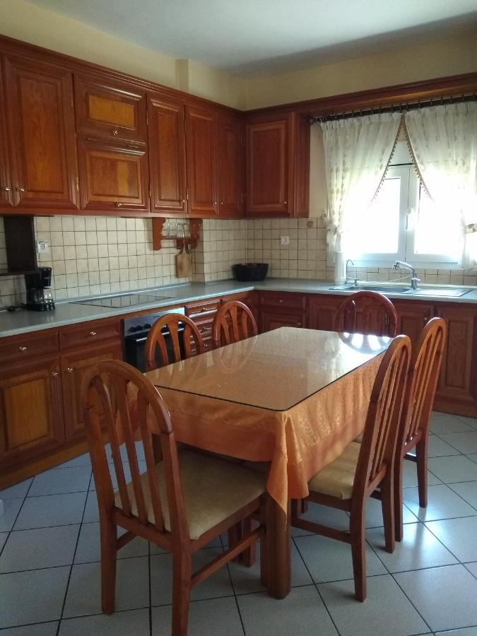 House Kallisti