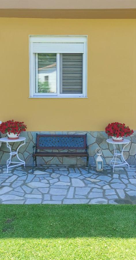 House Kallisti *