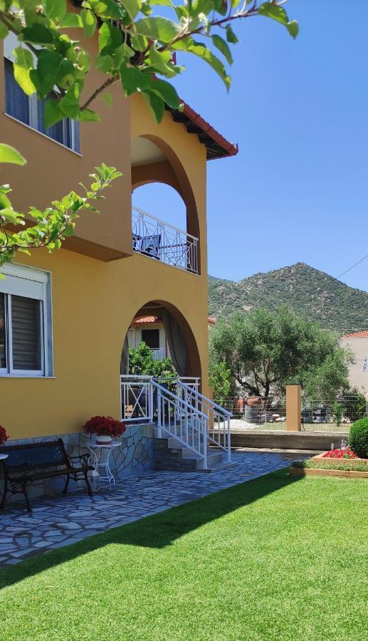 Hébergement de vacances House Kallisti Sykia Chalkidikis