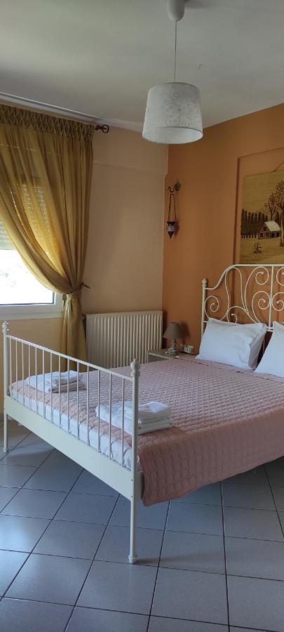 House Kallisti Sykia Chalkidikis