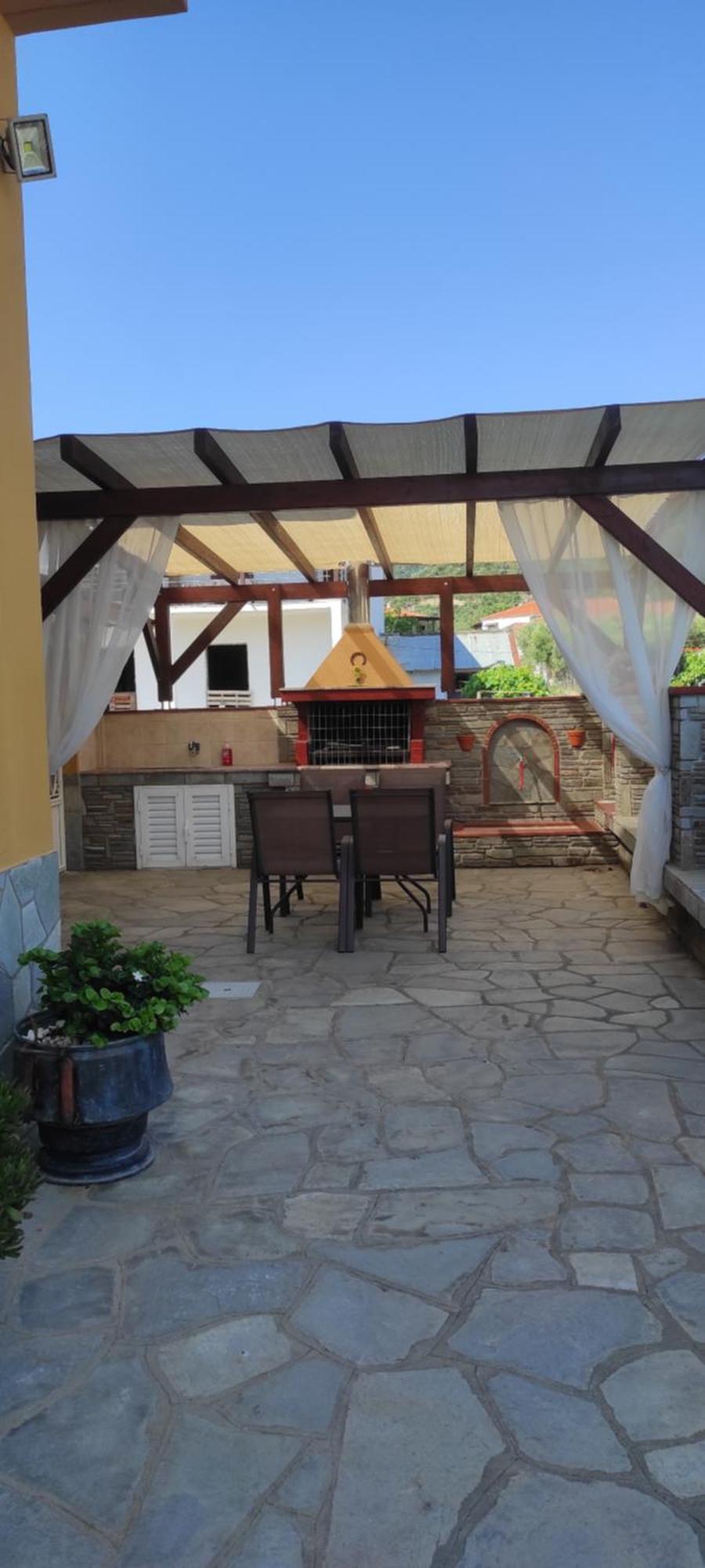 House Kallisti Hébergement de vacances *